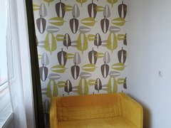 Trapezului, Titan, 1 Decembrie